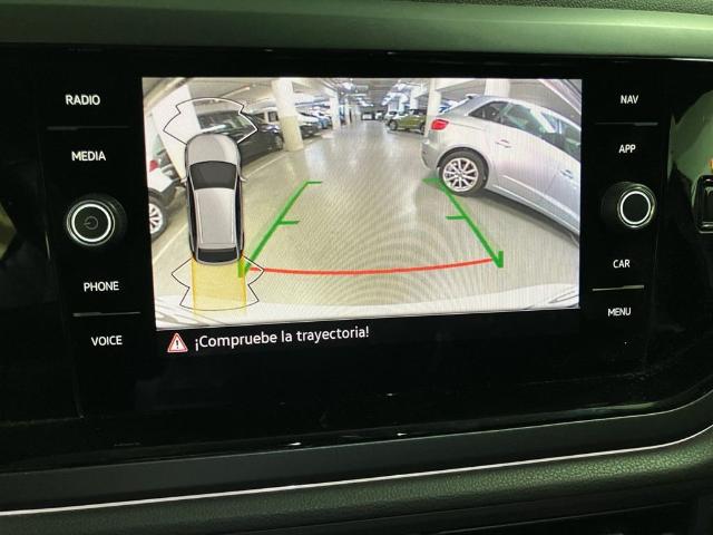 Volkswagen Taigo R-Line 1.0 TSI 81 kW (110 CV)