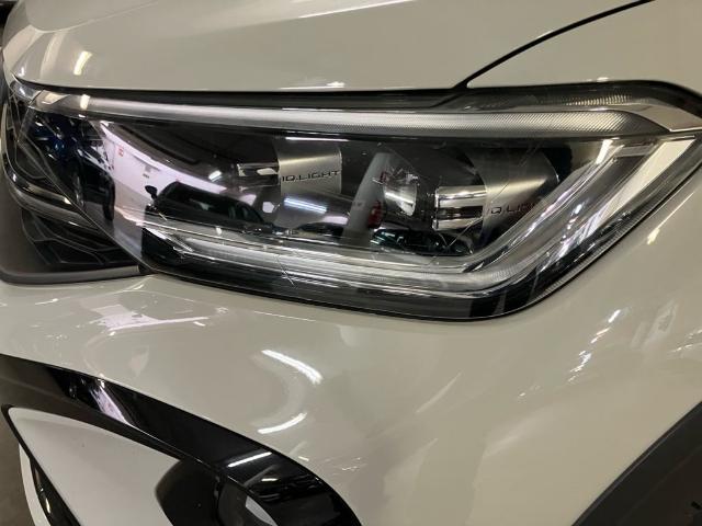 Volkswagen Taigo R-Line 1.0 TSI 81 kW (110 CV)