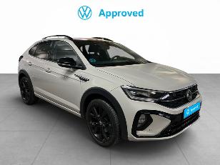 Volkswagen Taigo 1.0 TSI de segunda mano