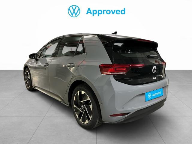 Volkswagen ID.3 Pro Automático 107 kW (146 CV)