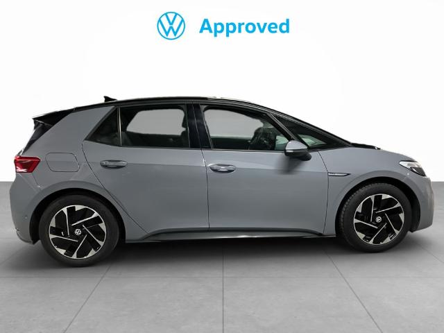 Volkswagen ID.3 Pro Automático 107 kW (146 CV)