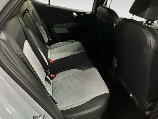Volkswagen ID.3 Pro Automático 107 kW (146 CV)
