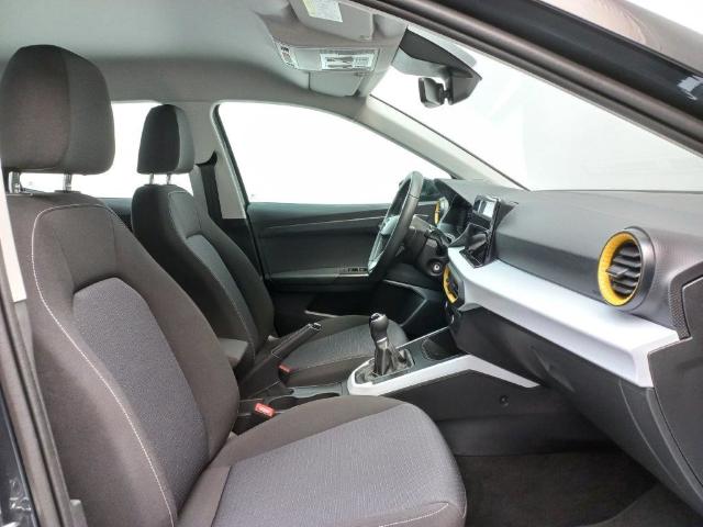 SEAT Arona 1.0 TSI Style XL 81 kW (110 CV)