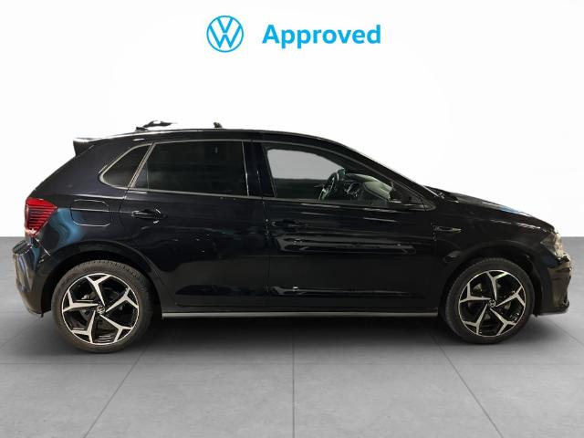 Volkswagen Polo R-Line 1.0 TSI 81 kW (110 CV)