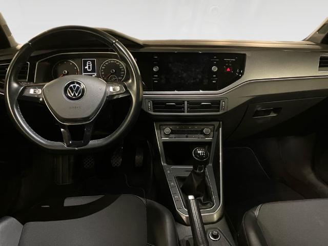 Volkswagen Polo R-Line 1.0 TSI 81 kW (110 CV)