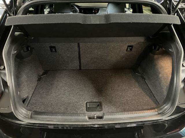 Volkswagen Polo R-Line 1.0 TSI 81 kW (110 CV)