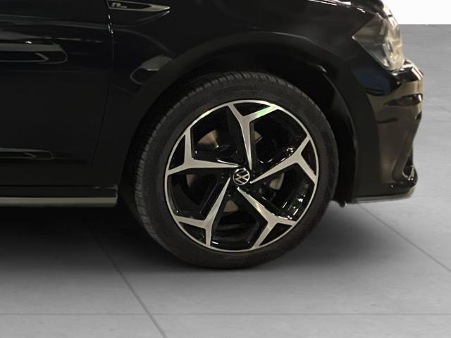 Volkswagen Polo R-Line 1.0 TSI 81 kW (110 CV)