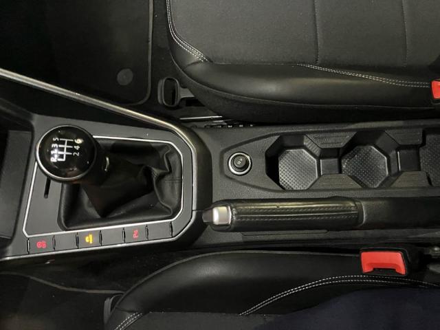 Volkswagen Polo R-Line 1.0 TSI 81 kW (110 CV)