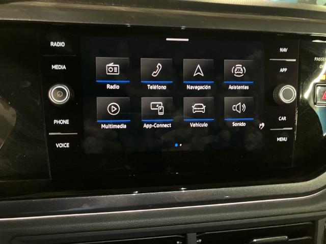 Volkswagen Polo R-Line 1.0 TSI 81 kW (110 CV)