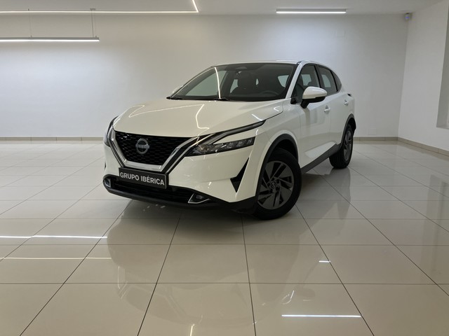 Foto 1 Nissan Qashqai DIG-T 140 mHEV Acenta 4x2 103 kW (140 CV)