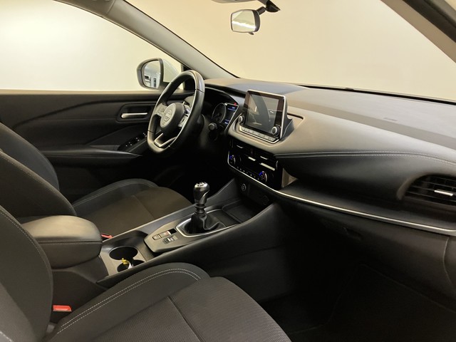 Foto 3 Nissan Qashqai DIG-T 140 mHEV Acenta 4x2 103 kW (140 CV)