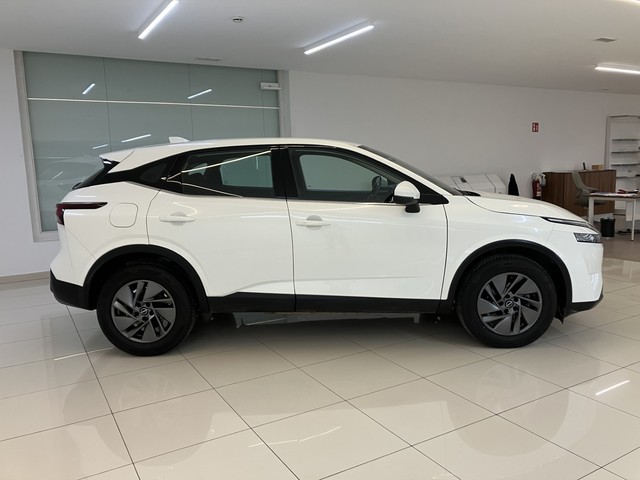 Foto 6 Nissan Qashqai DIG-T 140 mHEV Acenta 4x2 103 kW (140 CV)