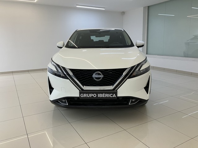 Foto 8 Nissan Qashqai DIG-T 140 mHEV Acenta 4x2 103 kW (140 CV)