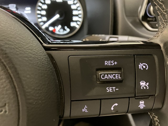 Foto 17 Nissan Qashqai DIG-T 140 mHEV Acenta 4x2 103 kW (140 CV)