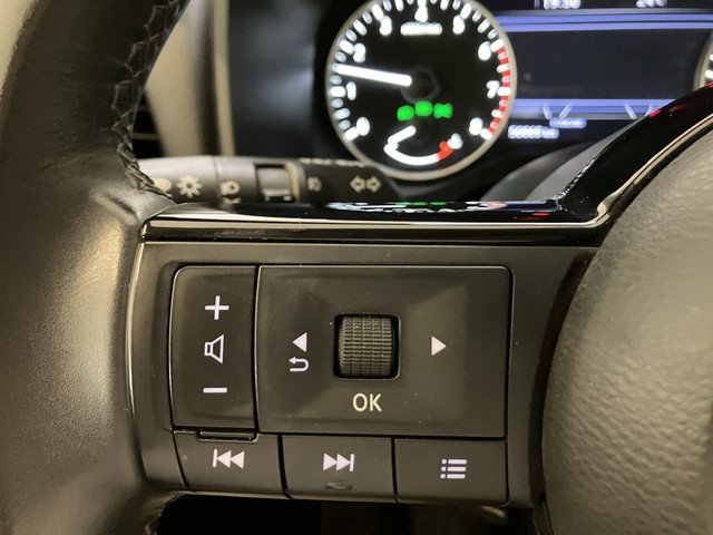 Foto 18 Nissan Qashqai DIG-T 140 mHEV Acenta 4x2 103 kW (140 CV)