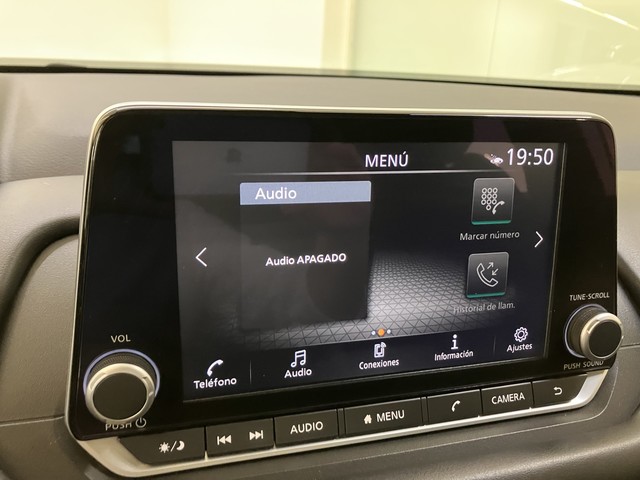 Foto 20 Nissan Qashqai DIG-T 140 mHEV Acenta 4x2 103 kW (140 CV)