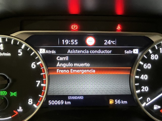 Foto 27 Nissan Qashqai DIG-T 140 mHEV Acenta 4x2 103 kW (140 CV)