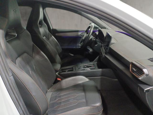 CUPRA León 1.5 eTSI Tech Edition DSG 110 kW (150 CV)