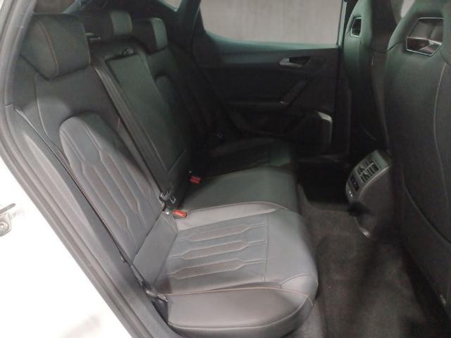 CUPRA León 1.5 eTSI Tech Edition DSG 110 kW (150 CV)