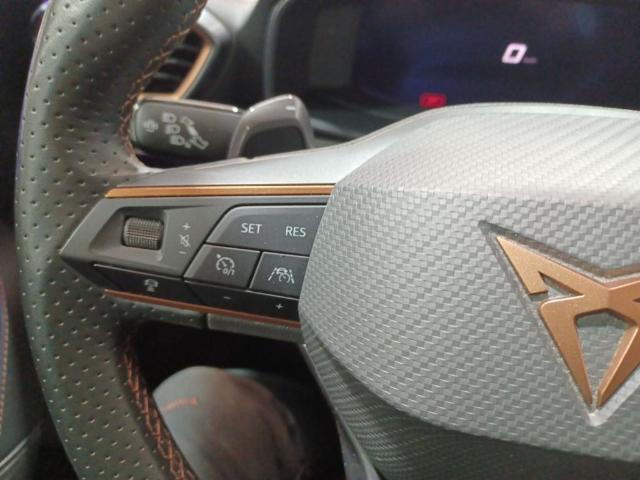 CUPRA León 1.5 eTSI Tech Edition DSG 110 kW (150 CV)