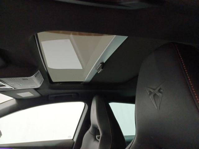 CUPRA León 1.5 eTSI Tech Edition DSG 110 kW (150 CV)