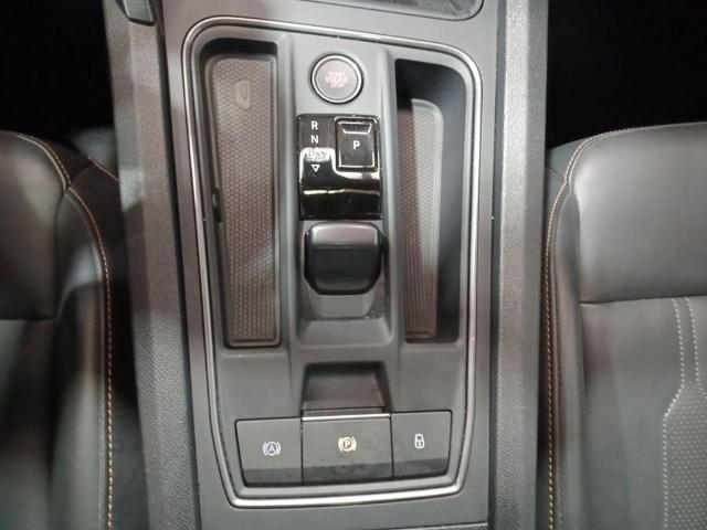 CUPRA León 1.5 eTSI Tech Edition DSG 110 kW (150 CV)