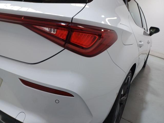 CUPRA León 1.5 eTSI Tech Edition DSG 110 kW (150 CV)