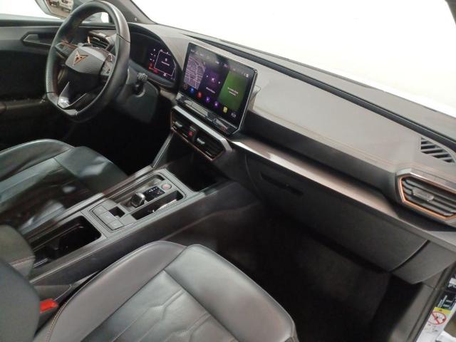 CUPRA León 1.5 eTSI Tech Edition DSG 110 kW (150 CV)