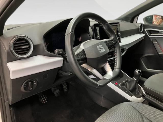 SEAT Ibiza 1.0 TSI Special Edition 85 kW (115 CV)