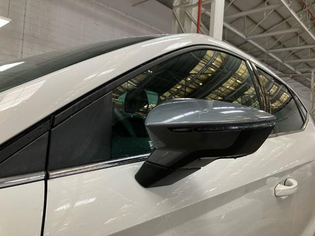 SEAT Ibiza 1.0 TSI Special Edition 85 kW (115 CV)