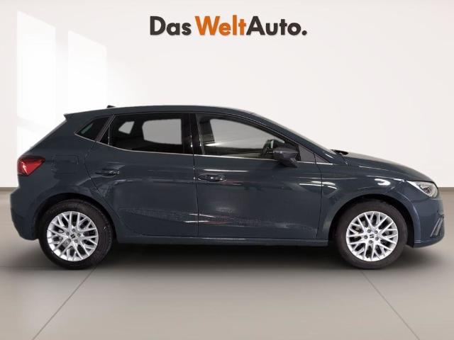 SEAT Ibiza 1.0 TSI S&S Special Edition Xcellence 85 kW (115 CV)