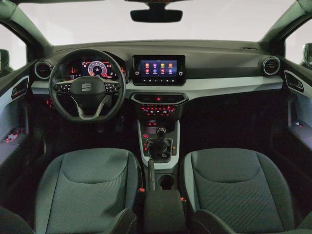 SEAT Ibiza 1.0 TSI S&S Special Edition Xcellence 85 kW (115 CV)