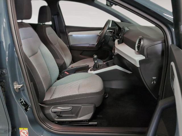 SEAT Ibiza 1.0 TSI S&S Special Edition Xcellence 85 kW (115 CV)