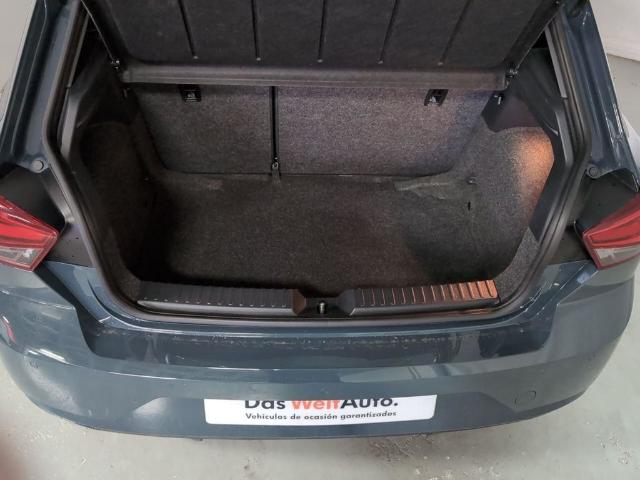 SEAT Ibiza 1.0 TSI S&S Special Edition Xcellence 85 kW (115 CV)