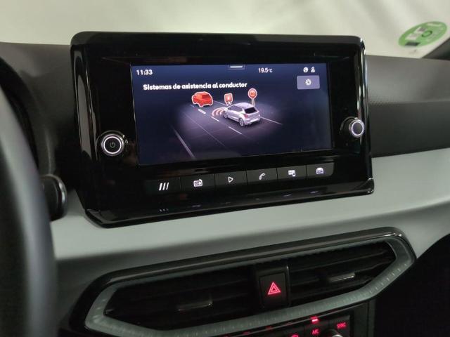 SEAT Ibiza 1.0 TSI S&S Special Edition Xcellence 85 kW (115 CV)