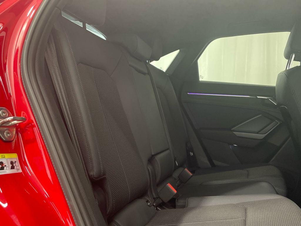 Audi Q3 Sportback 40 TDI en Barcelona