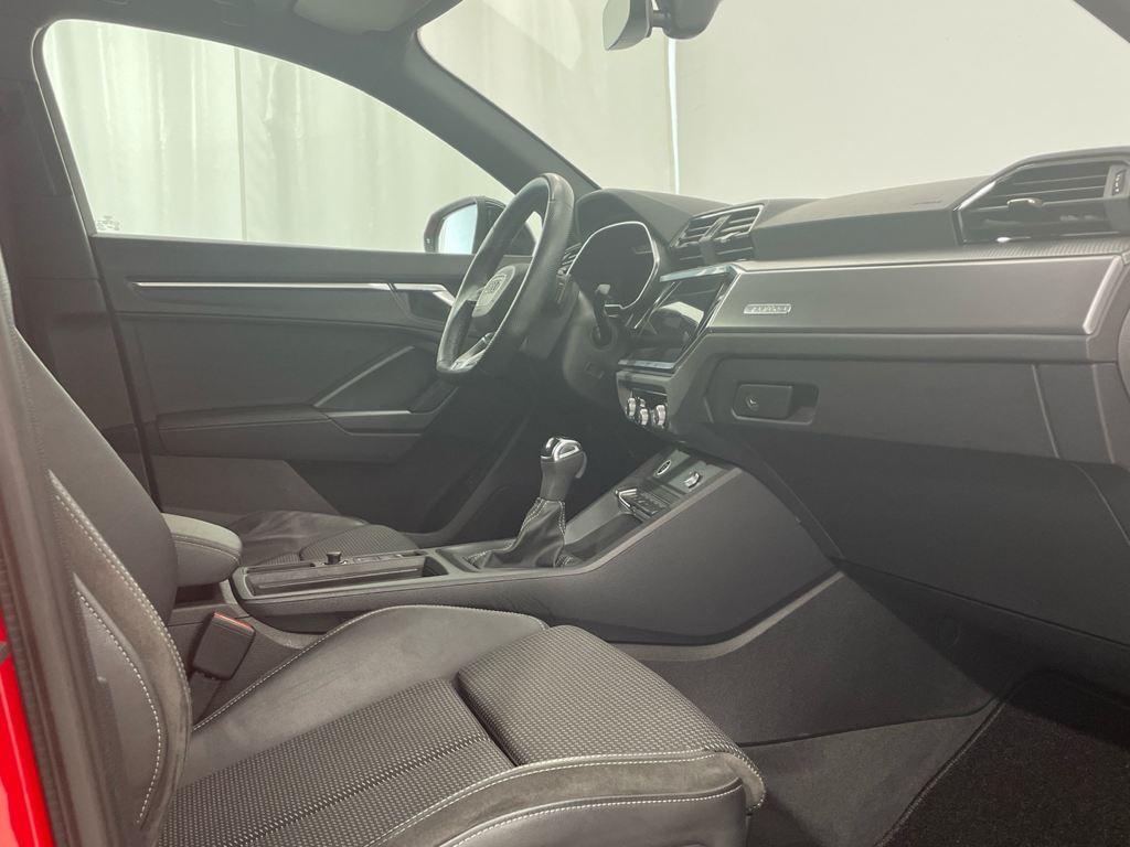 Audi Q3 Sportback 40 TDI en Barcelona