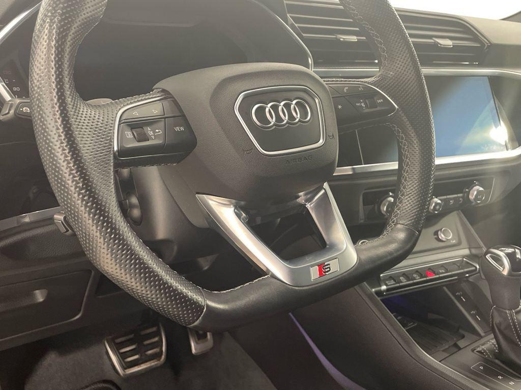 Audi Q3 Sportback 40 TDI en Barcelona