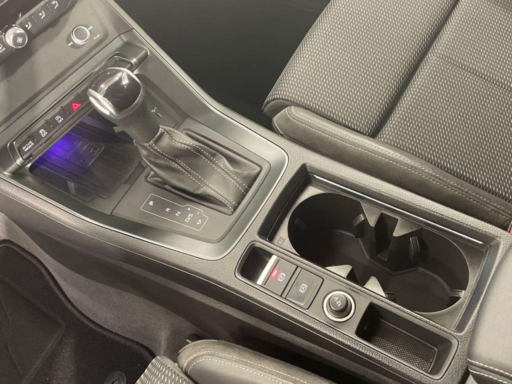 Audi Q3 Sportback 40 TDI en Barcelona