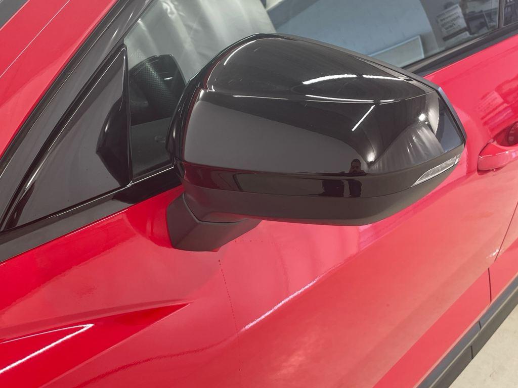 Audi Q3 Sportback 40 TDI en Barcelona