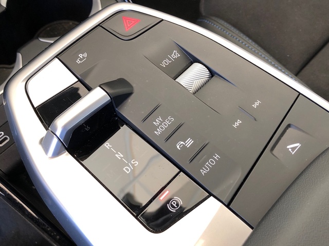 BMW X2 sDrive20d color Negro. Año 2025. 120KW(163CV). Diésel. En concesionario Vehinter Getafe de Madrid