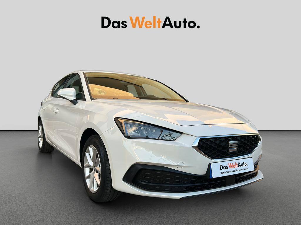 SEAT León 1.0 TSI S&S Style XS 81 kW (110 CV)
