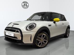 Fotos de MINI 3 Puertas Cooper SE 135 kW (184 CV)