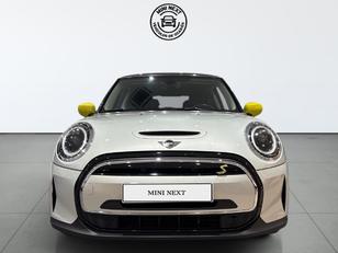 Fotos de MINI 3 Puertas Cooper SE 135 kW (184 CV)
