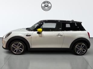 Fotos de MINI 3 Puertas Cooper SE 135 kW (184 CV)