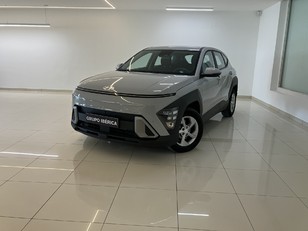 Hyundai Kona en Motorflash