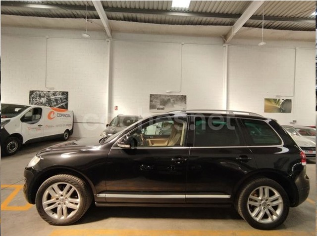 Volkswagen Touareg 3.0 TDI V6 Individual 177 kW (240 CV)