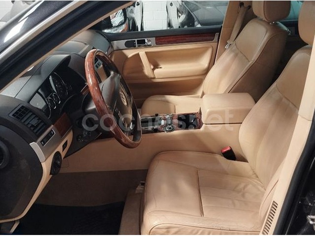 Volkswagen Touareg 3.0 TDI V6 Individual 177 kW (240 CV)