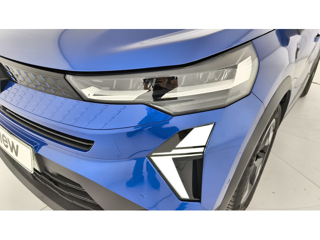 Foto 7 Renault Captur Techno E-Tech Híbrido 107 kW (145 CV)