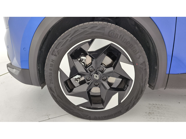 Foto 9 Renault Captur Techno E-Tech Híbrido 107 kW (145 CV)